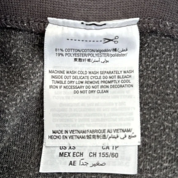 Juicy Couture  Velour Pants, XS - Picture 7 of 9